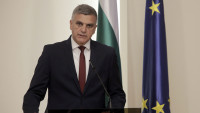 Bugarski ministar odbrane smenjen zbog "proruskih" komentara