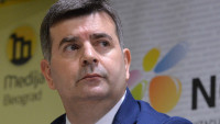 Đerlek: Još nije registrovan novi soj korone u Srbiji, imamo problem sa vakcinacijom