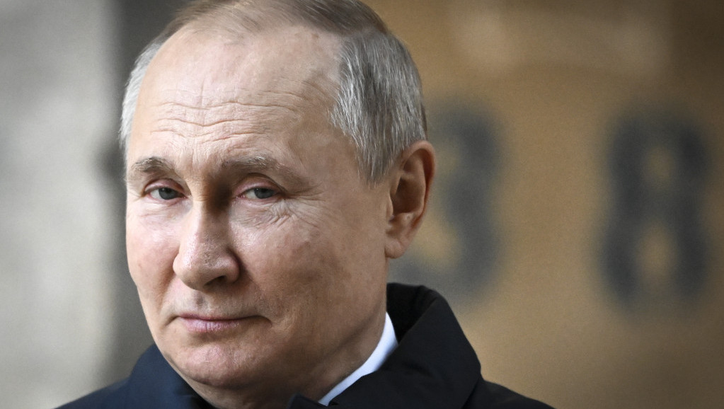 Putin: Nemojte nam uvoditi više sankcija