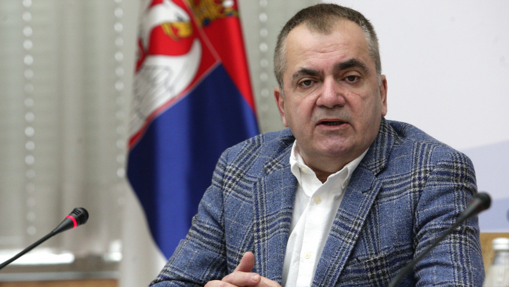 Zaštitnik građana predao Skupštini izveštaj o stanju ljudskih prava u Srbiji za 2021.