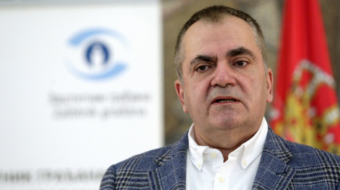 Poslanici vlasti podržavaju izbor Pašalića, opozicija kritikuje