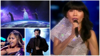 Kako je Australija postala deo Evrope: Ljubav prema Evroviziji koja je preplivala okeane