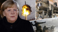 "Da li je Angela Merkel pogrešila": Nemačka je drastično promenila spoljnu i bezbednosnu politiku zbog rata u Ukrajini