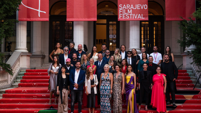 Otvorene prijave za TV serije za nagrade Srce Sarajeva 28. Sarajevo Film Festivala