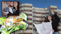 Prijava za 20.000 evra od države za kupovinu stana ili kuće - u Beogradu do sada konkurisalo 6 majki
