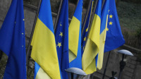 Potpredsednik ukrajinskog parlamenta: EP podržao rezoluciju kojom se Ukrajina poziva da postane kandidat za članstvo
