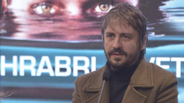 Branislav Trifunović: Čovek je isti na svim meridijanima i može biti samo dobar ili loš