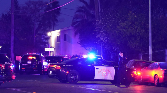 Dva beskućnika ubijena, tri ranjena u pucnjavi u Las Vegasu, policija pokrenula potragu za osumnjičenima