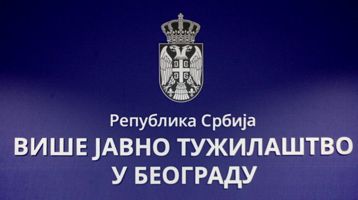 Više javno tužilaštvo u Beogradu: Nastavljeno saslušanje poreskih inspektora, još jedan uhapšen
