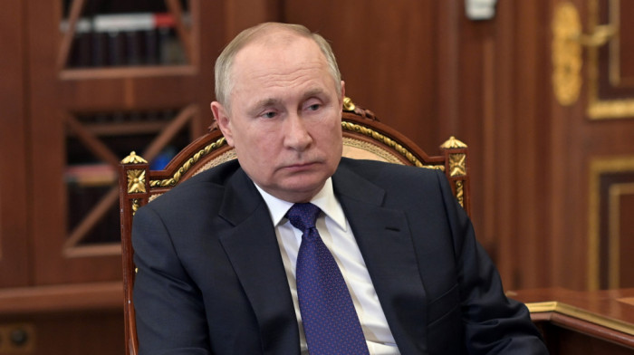 Ruski biznismen nudi milion dolara za hapšenje Putina:  "Napad na Ukrajinu se ne sprovodi u moje ime"