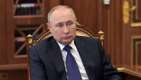 Putin: Sve se više govori da će Ukrajinu primiti u NATO, spremni smo da ispunimo sve ciljeve