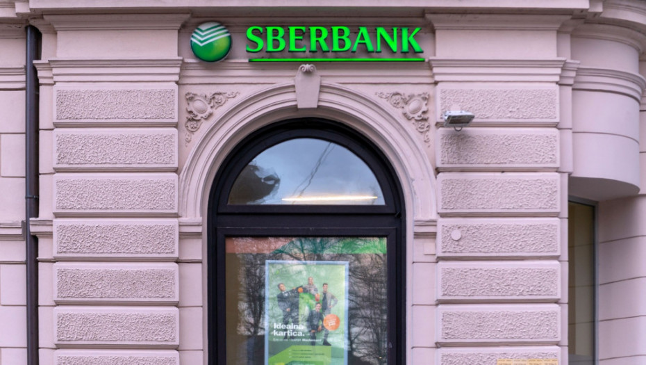 Sberbanka očekuje rast ruske privrede za 1,7 odsto u 2024. godini