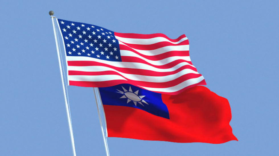 Tajvan i SAD počinju formalne trgovinske pregovore, prva runda počinje na jesen