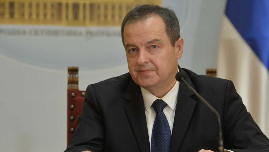 Na božićnom prijemu Srpskog nacionalnog veća u Zagrebu Dačić, patrijarh Porfirije i Plenković