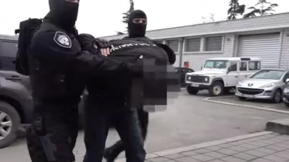 Velika akcija "Armagedon" na teritoriji Srbije: Uhapšena lica osumnjičena za posedovanje dečjeg eksplicitnog sadržaja