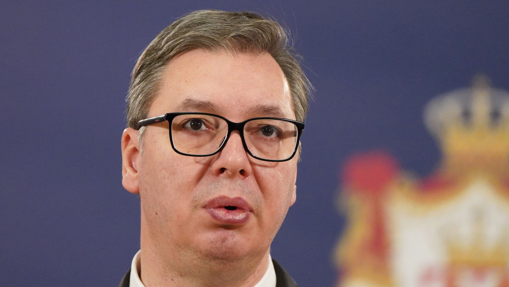 Vučić: Situacija je sve teža, uskoro ćemo građane upoznati s novim merama