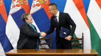 Mađarska strateški partner Srbiji oko podrške za prijem u EU i investicije
