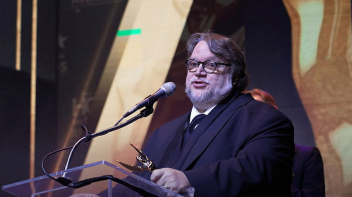 Giljermo del Toro osudio odluku o promeni programa dodele Oskara: Ovo nije godina za tako nešto