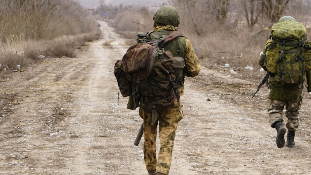 Rusija proglasila zatišje u dva grada, prave se humanitarni koridori