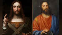 Bečki muzej tvrdi da ima svog "Spasitelja sveta" koji bi mogao da parira Leonardovom