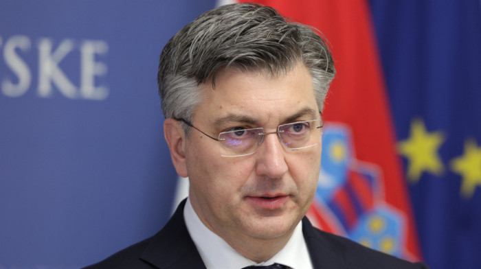 Plenković: Hvatska želi da investira u gasovode i naftovode