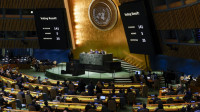 Srbija glasala za rezoluciju UN kojom se osuđuje ruska agresija na Ukrajinu