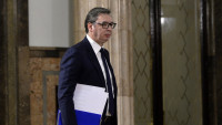 Vučić razgovarao sa ruskim ambasadorom o situaciji u Ukrajini: "Pažljivo pratimo promene na geopolitičkom planu"