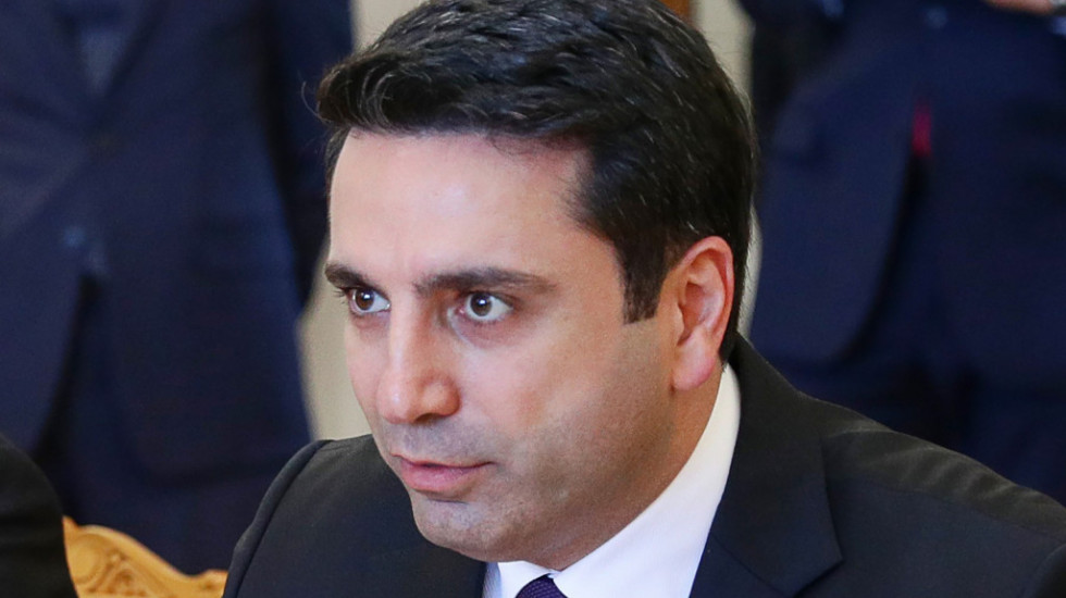 Parlament Jermenije nije izabrao novog predsednika države, danas drugi krug glasanja