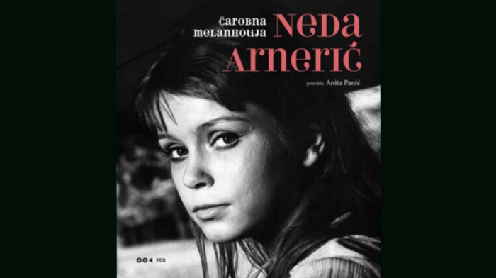 Autorka monografije "Čarobna melanholija":  Kada je otišla Neda Arnerić, nestala je prava zvezda jedne velike zemlje