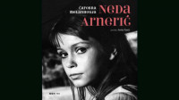 "Čarobna melanholija" u Jugoslovenskoj kinoteci - promocija monografije o Nedi Arnerić