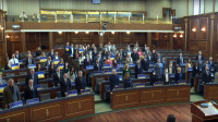 Skupština Kosova usvojila Rezoluciji o podršci Ukrajini, najavljeni zahtevi za članstvo u međunarodnim organizacijama