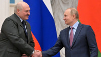 Putin i Lukašenko razgovarali o predstojećem sastanku u Moskvi