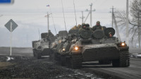 Moskva: Kijev hoće provokacijama i izrežiranim incidentima da diskredituje rusku vojsku