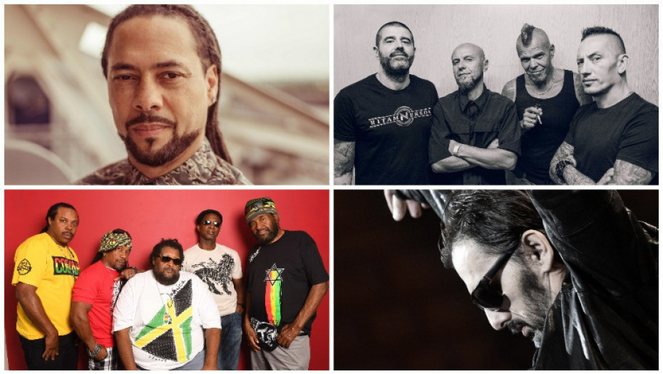 Na Arsenal fest stižu Roni Size, Inner Circle, Crni Cerak...