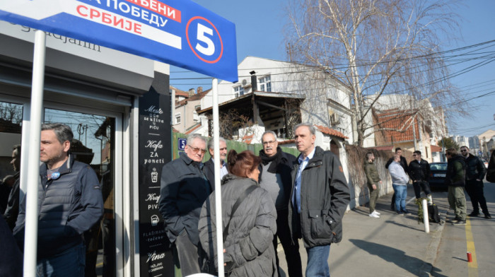 Ponoš: Biću srećan da potpišem zakon o vraćanju oduzetih penzija