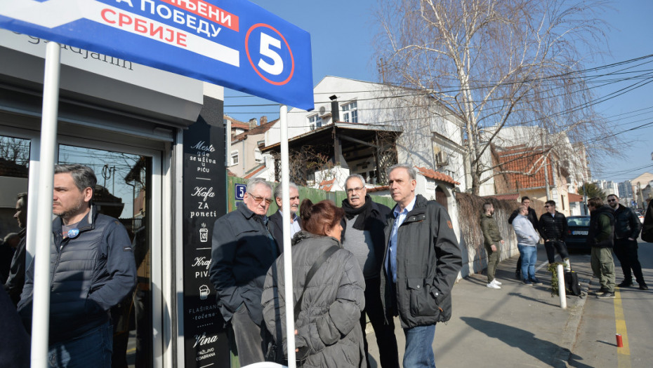 Ponoš: Biću srećan da potpišem zakon o vraćanju oduzetih penzija