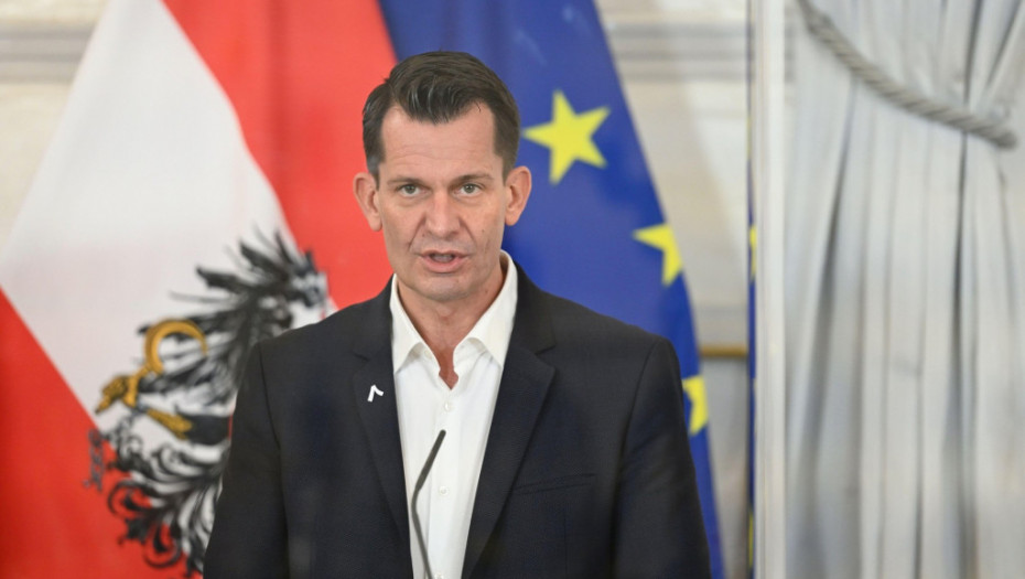 Austrijski ministar zdravlja Mikštajn podneo ostavku, spekuliše se da se povukao zbog ukidanja kovid mera