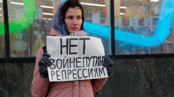 Umetnici iz Rusije pod pritiskom: Sve što kažemo, koristi se protiv nas