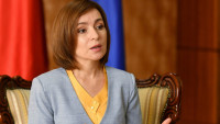 Sandu: Moldavija se priprema za moguće vanredne situacije zbog rata u Ukrajini