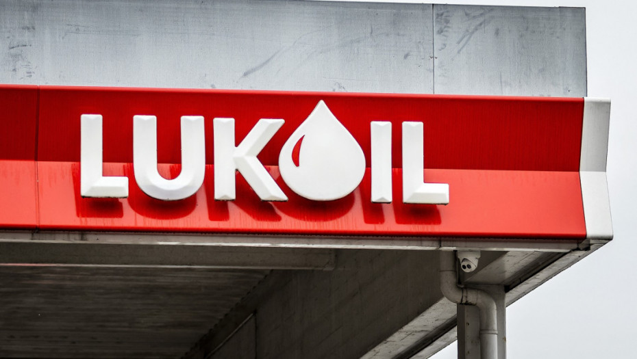 U Bugarskoj se priprema plan za fazni prelazak rafinerije Lukoil na nerusku naftu