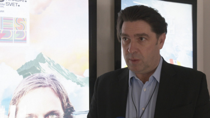 Producent Miroslav Mogorović novi programski direktor FEST-a