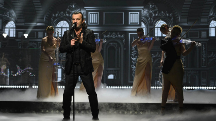 Olimpijski centar Jahorina otkazao nastup Ace Lukasa nakon fotografije s Orićem i Dodikove reakcije