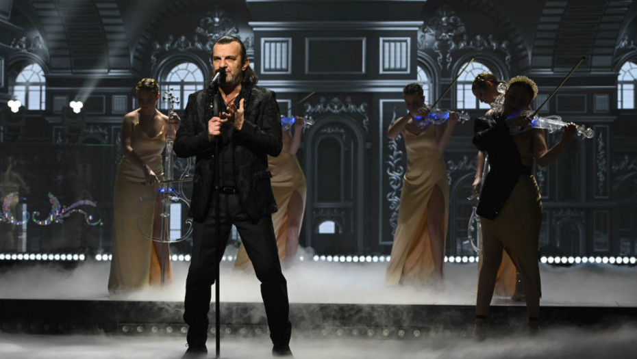 Olimpijski centar Jahorina otkazao nastup Ace Lukasa nakon fotografije s Orićem i Dodikove reakcije