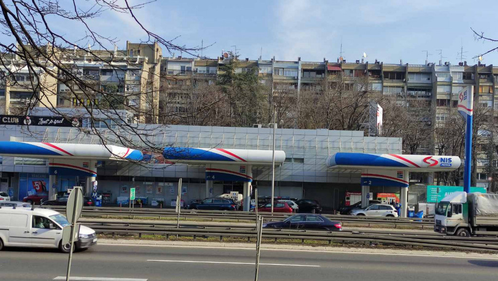 NIS: Snabdevenost redovna, nema ograničenja, zalihe dovoljne
