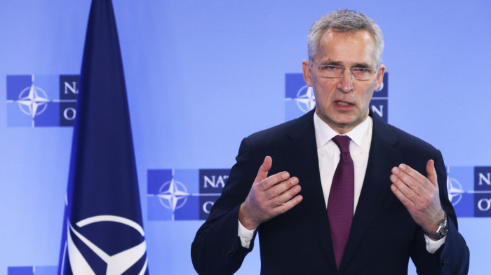 Stoltenberg: NATO će možda morati da poveća snage na istoku