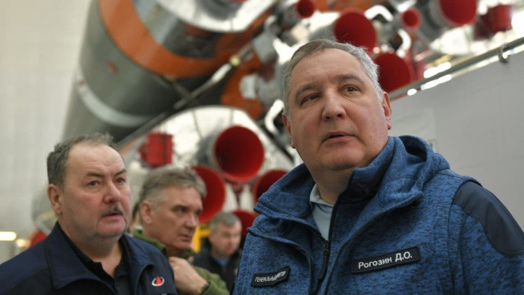 Otkazano lansiranje britanskog satelita sa ruskog kosmodroma: "Promenjene okolnosti"