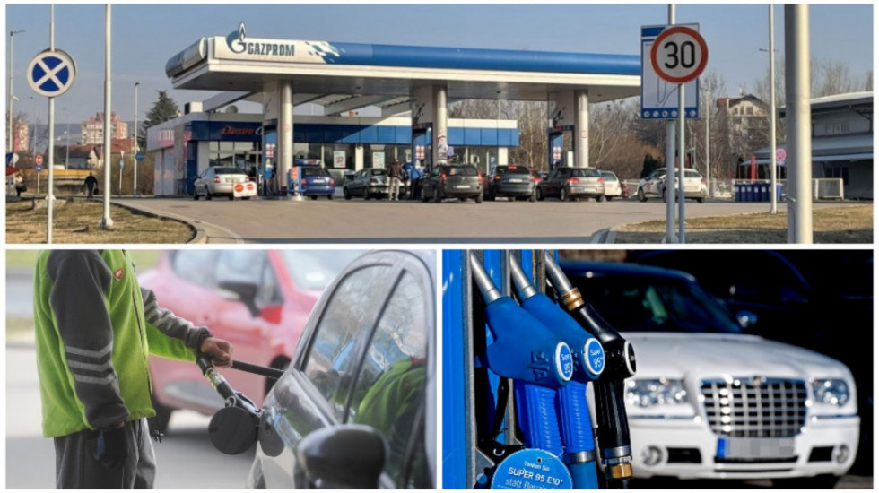 Trgovci gorivom uznemirili građane i izazvali redove na pumpama, država poručuje da nema nestašica i ograničenja