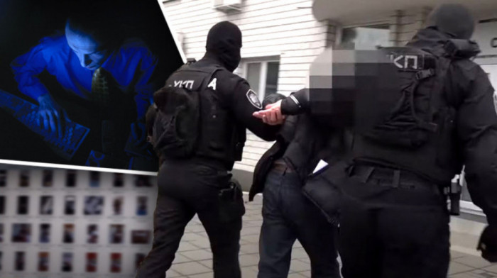 Velika akcija policije, uhapšena veća grupa pedofila