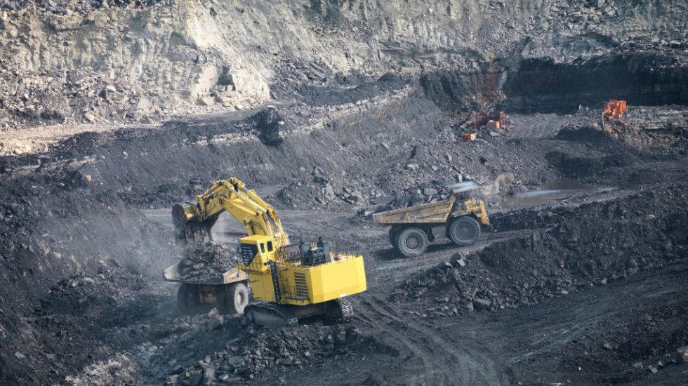 Indija odobrila rudnicima uglja povećanje proizvodnje za 50 odsto