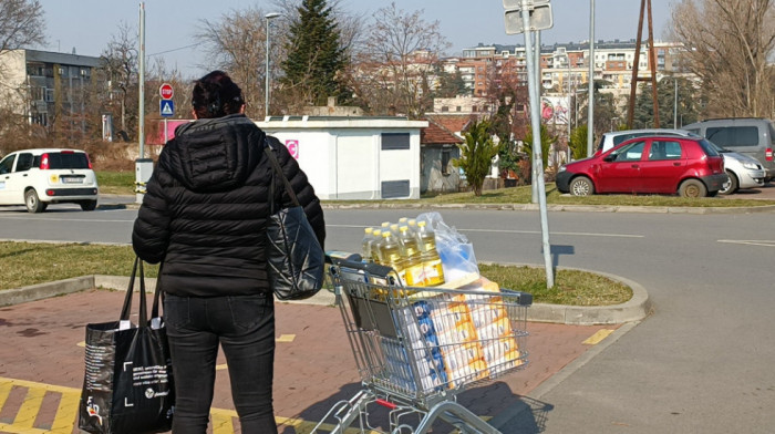 Momirović: Pitanje zaštite potrošača od suštinske važnosti za Srbiju